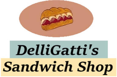 Delli Gatti's Sandwich Shop