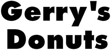 Gerry Donuts