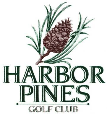 Harbor Pines Golf Club Restaurant