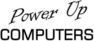 Power Up Computers