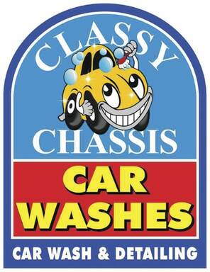 Classy Chassis Car Washes & Detailing