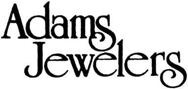 Adams Jewelers