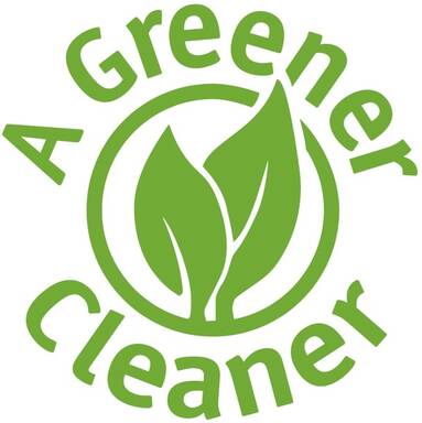 A Greener Cleaner