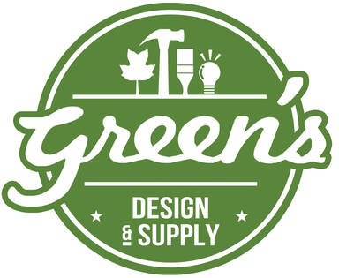 Green's Design & Supply