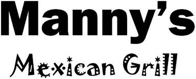 Manny's Mexican Grill