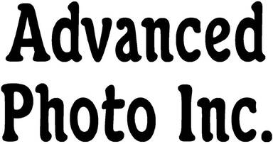 Advanced Photo Inc.