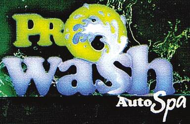 Pro Wash Auto Spa