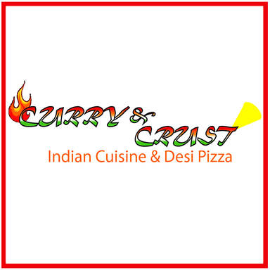 Curry & Crust