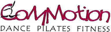 Commotion Dance Pilates Fitness