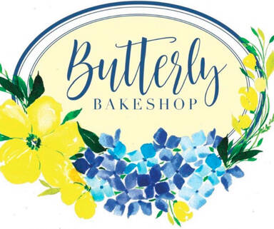 Butterly Bakeshop