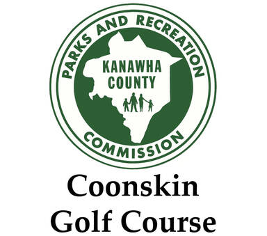 Coonskin Golf Course