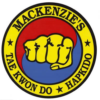 MacKenzie's Karate