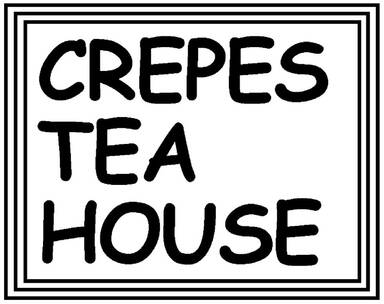 Crepes Tea House
