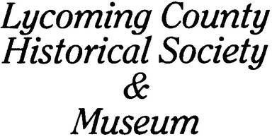 Lycoming County Historical Society & Museum