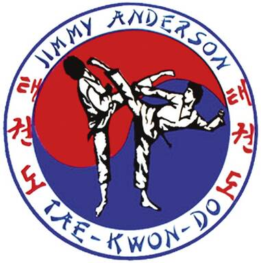 Anderson School of Tae Kwon Do