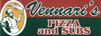 Vennari's Pizza & Subs