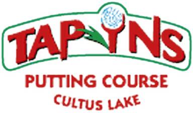 Tap- Ins Putting Course