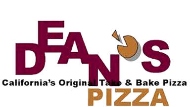 Dean's Pizza