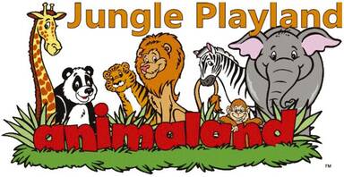Jungle Playland