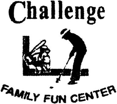 Challenge Family Fun Center