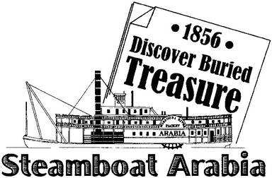 Arabia Steamboat Museum