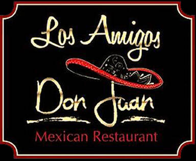 Los Amigos Don Juan Mexican Restaurant
