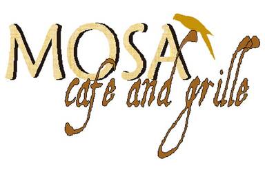Mosa Cafe and Grille