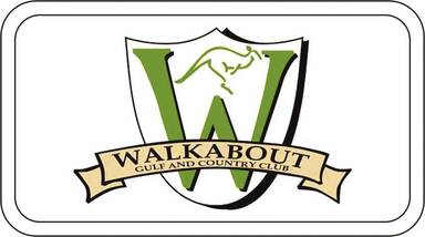 Walkabout Golf & Country Club
