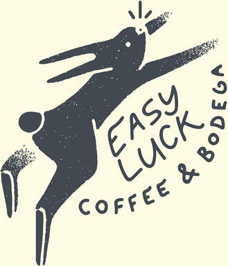 Easy Luck Coffee & Bodega