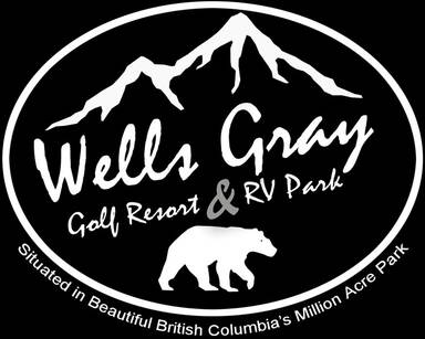 Wells Gray Golf Resort & RV Park