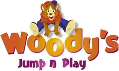 Woody's Jump n Play