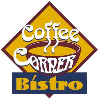 Coffee Corner Bistro