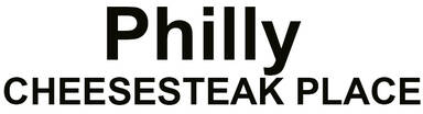 Philly Cheesesteak Place