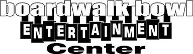 Boardwalk Bowl Entertainment Center