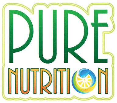 Pure Nutrition