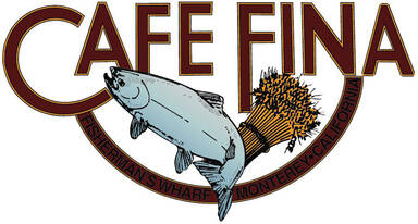 Cafe Fina