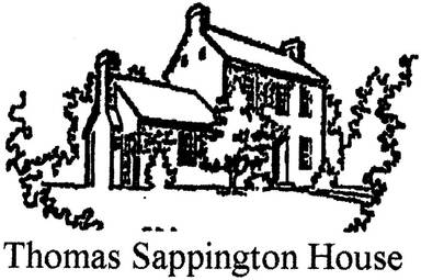 Thomas Sappington House Museum