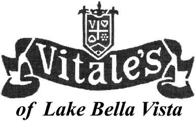 Vitale's of Lake Bella Vista