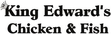 King Edward's Chicken & Fish