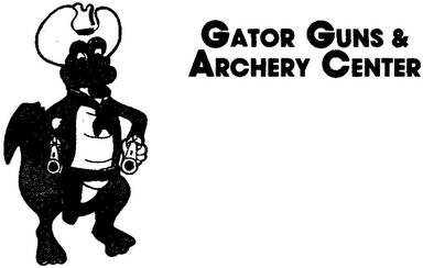 Gator Guns & Archery Center