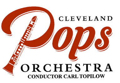 The Cleveland Pops Orchestra