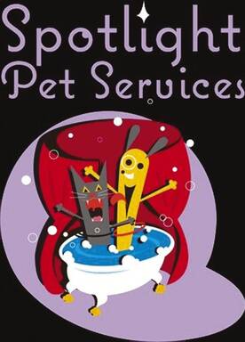 Spotlight Pet Services