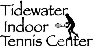 Tidewater Indoor Tennis Center