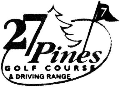 27 Pines Golf Course & Range