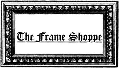 The Frame Shoppe