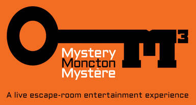 Mystery Moncton Escape Rooms
