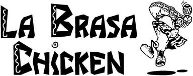 La Brasa Chicken