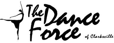 Dance Force of Clarksville