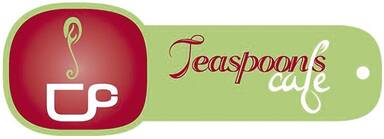 Teaspoons cafe