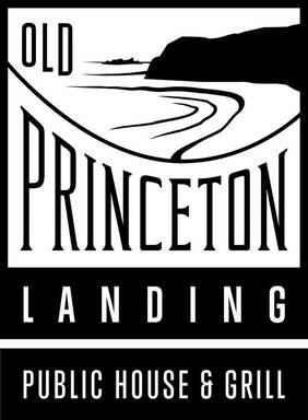 The Old Princeton Landing: Public House and Grill